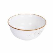 Салатник d=15см,фарфор "Elegance The Sun" P.L. NGD010 /6/