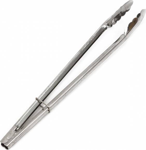 Щипцы универсальные 30см нерж  RGS-3035 кт1719