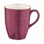 Кружка 330 мл Aura Blackberry Bonna ABBMUG03KKN