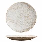 Тарелка 22,5см, "Brown Spider Silk" / "Stockholm" P.L. Proff Cuisine JM0018 81223925 /6/