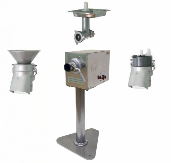 Машина универсальная кухонная Торгмаш Пермь УКМ-06-01П