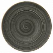 Тарелка для пасты 30см 550мл фарфор Gourmet Aura Space Bonna ASCGRM30CK b Тарелка для пасты 30см 550мл фарфор Gourmet Aura Space Bonna ASCGRM30CK b