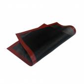 Коврик для выпечки 600х400мм силиконовый, перфорированный