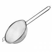 Сито с ручкой; сталь нерж.; 160мм Matfer 020424 Сито с ручкой; сталь нерж.; 160мм Matfer 020424