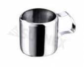 Молочник нерж.85мл P.L.-SUN. Молочник нерж.85мл P.L.-SUN.