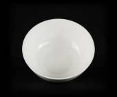 Салатник 150мм круглый Chan Wave (Classic) Ivory LQ-Q060 фк0124 650 мл