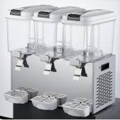 Сокоохладитель Hurakan HKN-LSJ18Lx3