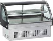 Витрина тепловая встариваемая 118л Koreco DH450 6979 Витрина тепловая встариваемая 118л Koreco DH450 6979