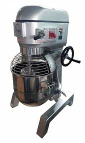 Миксер планетарный съемная дежа 40л VIATTO by Pyhl B-40P 3Ф Миксер планетарный съемная дежа 40л VIATTO by Pyhl B-40P 3Ф