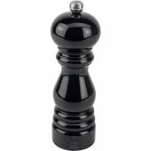 Мельница для соли D=56, H=180мм Peugeot 23713 бук,металл,черный