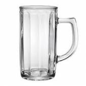 Кружка для пива 568мл Premium Beer Mug PC Nipco прозрачная РM.B56 /30/ Кружка для пива 568мл Premium Beer Mug PC Nipco прозрачная РM.B56 /30/