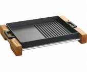 Сковорода-гриль чугун 260х320мм LAVA ECO LV GT 2632 T4 K4 47167 Сковорода-гриль чугун 260х320мм LAVA ECO LV GT 2632 T4 K4 47167