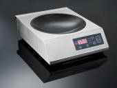 Плита индукционная INDOKOR IN3500S WOK