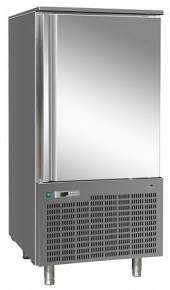 Шкаф шоковой заморозки Hurakan HKN-BCF10 10 уровней