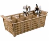 Емкость для столовых приборов 8 секций 275. 20622/12/