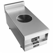 Плита индукционная Abat КИП-19Н-5,0ВОК настольная серия 900