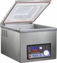 Вакуумный упаковщик INDOKOR IVP-300/PJ (с камерой)