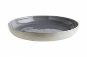 Тарелка глубокая 240 мм 400 мл серый Ground Bonna GRSGRO24CK Тарелка глубокая 240 мм 400 мл серый Ground Bonna GRSGRO24CK