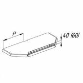 Ограничитель Торцевой передний высокий 300 Н, диаметр 5 мм New МХМ Купец Ограничитель Торцевой передний высокий 300 Н, диаметр 5 мм New МХМ Купец