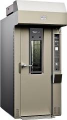 Печь ротационная WLBake ROTOR Slim PRO крюк