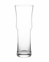 Стакан для пива 500 мл. d=75/60 мм. h=215 мм. хр. стекло Бамбук MGline 74562 /6/ Стакан для пива 500 мл. d=75/60 мм. h=215 мм. хр. стекло Бамбук MGline 74562 /6/