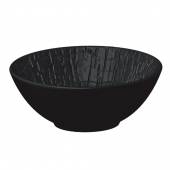 Блюдо для салата d=16*5.5см Black Raw Wood P.L. - ProffCuisine 60079-C /4/