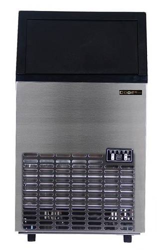 Льдогенератор COOLEQ IC-65 кубики Льдогенератор COOLEQ IC-65 кубики