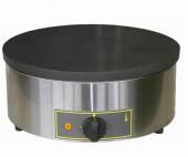 Блинница 1-постовая кругл. корпус RollerGrill CFE 400