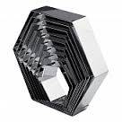 Форма кондитерская 90х40мм Шестигранник Спика нерж.