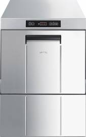 Посудомоечная машина фронтального типа Smeg Professional SPD503S