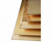 Настил МКФ из фанеры 1830х500мм