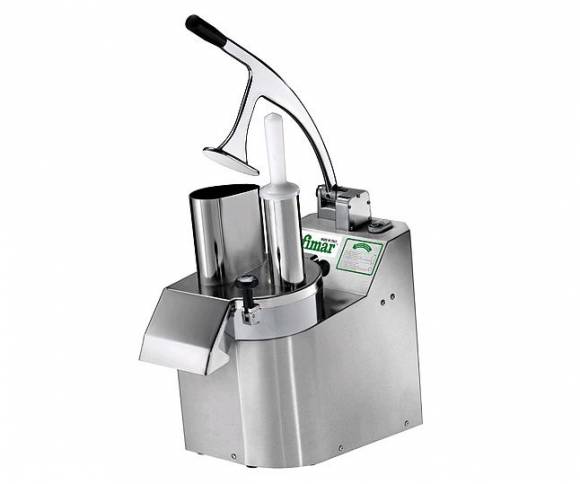 Овощерезка Fimar La romagnola 2000RK (5 дисков) 380В Овощерезка Fimar La romagnola 2000RK (5 дисков) 380В