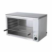 Гриль саламандер Hurakan HKN-SLE800 Гриль саламандер Hurakan HKN-SLE800