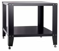 Подставка 1000х765х855мм ПП-4 под печь для пиццы Абат ПЭП-4х2 или ПЭП-4 (до 3-х уровней)