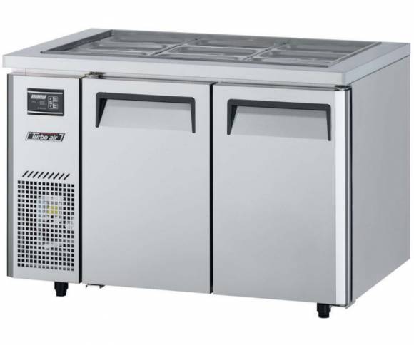 Саладетта (салат-бар) Turbo Air KSR12-2-700