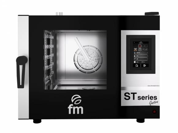 Пароконвектомат FM STG 51 V7