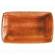 Блюдо прямоугольное 15х9см фарфор Moove Aura Terracota Bonna ATCMOV16DKY b Блюдо прямоугольное 15х9см фарфор Moove Aura Terracota Bonna ATCMOV16DKY b