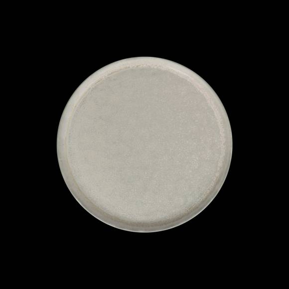 Тарелка с высокими бортами 245мм Corone Sabbia песочный фк5400