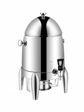 Диспенсер MVQ для горячих напитков 12 л с электроподогревом