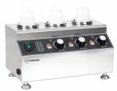 Подогреватель для соуса Hurakan HKN-ESW3