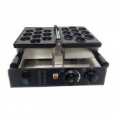 Вафельница Hurakan HKN-GES230 NUT