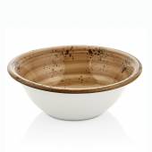 Салатник 350мл 150мм фарфор Vintage By Bone HA-VT-ZT-15-KS /6/ Салатник 350мл 150мм фарфор Vintage By Bone HA-VT-ZT-15-KS /6/