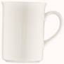 Кружка 280мл фарфор White Bonna /24/ MUG 08 KIN Кружка 280мл фарфор White Bonna /24/ MUG 08 KIN