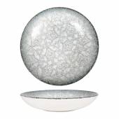 Тарелка глубокая 1000 мл 230 мм Bonna Tequendama TEQBLM23CK b