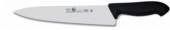 Нож поварской 200/335мм "Шеф" Icel (HoReCa) черный 28100.HR27000.200