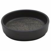 Соусник меламиновый 8.6*2.3см 75 мл Brush P.L. JW35103-TAI Соусник меламиновый 8.6*2.3см 75 мл Brush P.L. JW35103-TAI