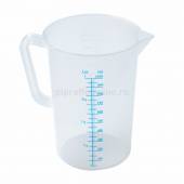 Мерный кувшин 500мл полипропилен 86021 P.L.-Sun. 92001070 Мерный кувшин 500мл полипропилен 86021 P.L.-Sun. 92001070