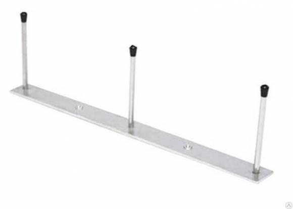 Держатель для 6 дисков настенный ROBOT COUPE (101230) Держатель для 6 дисков настенный ROBOT COUPE (101230)