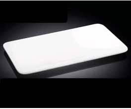 Блюдо прямоугольное 300х190мм Wilmax WL- 992636/A /3/18/