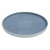 Блюдо меламиновое 27*2см P.L. Greece JW35108-TAI Блюдо меламиновое 27*2см P.L. Greece JW35108-TAI